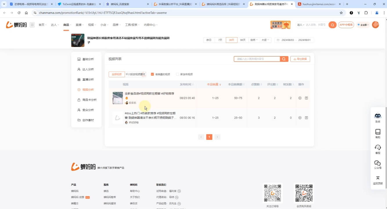 芒禄电商·视频号电商玩法流程(更新2025年1月)-天使资源网
