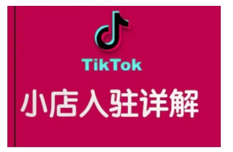 TikTok跨境小店运营全攻略，帮助你独立运营TK跨境小店的能力，实现销量增长-天使资源网