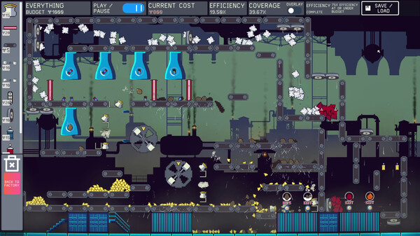 《Contraption船长的巧克力工厂 Contraption’s Chocolate Factory》中文版 v1.22-天使资源网