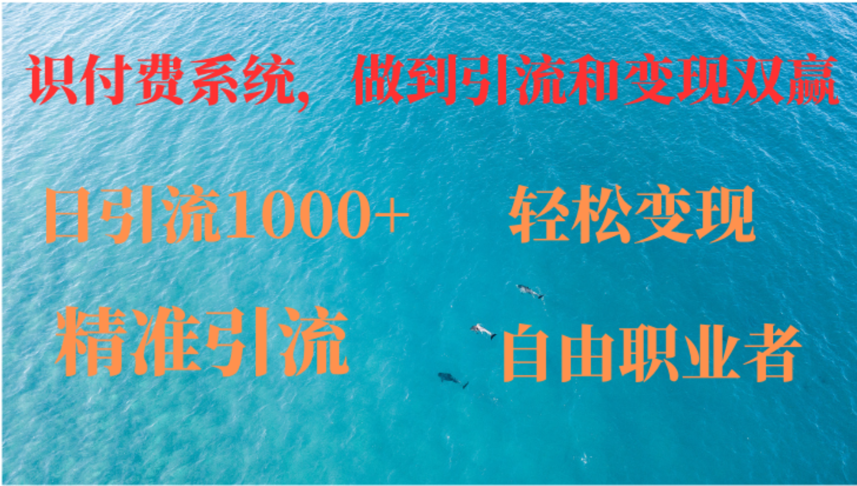 如何搭建自己的知识付费系统，做到引流和变现双赢-天使资源网
