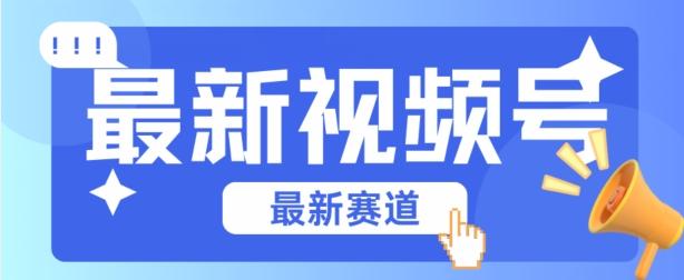 视频号全新赛道，碾压市面普通的混剪技术，内容原创度高，小白也能学会【揭秘】-天使资源网