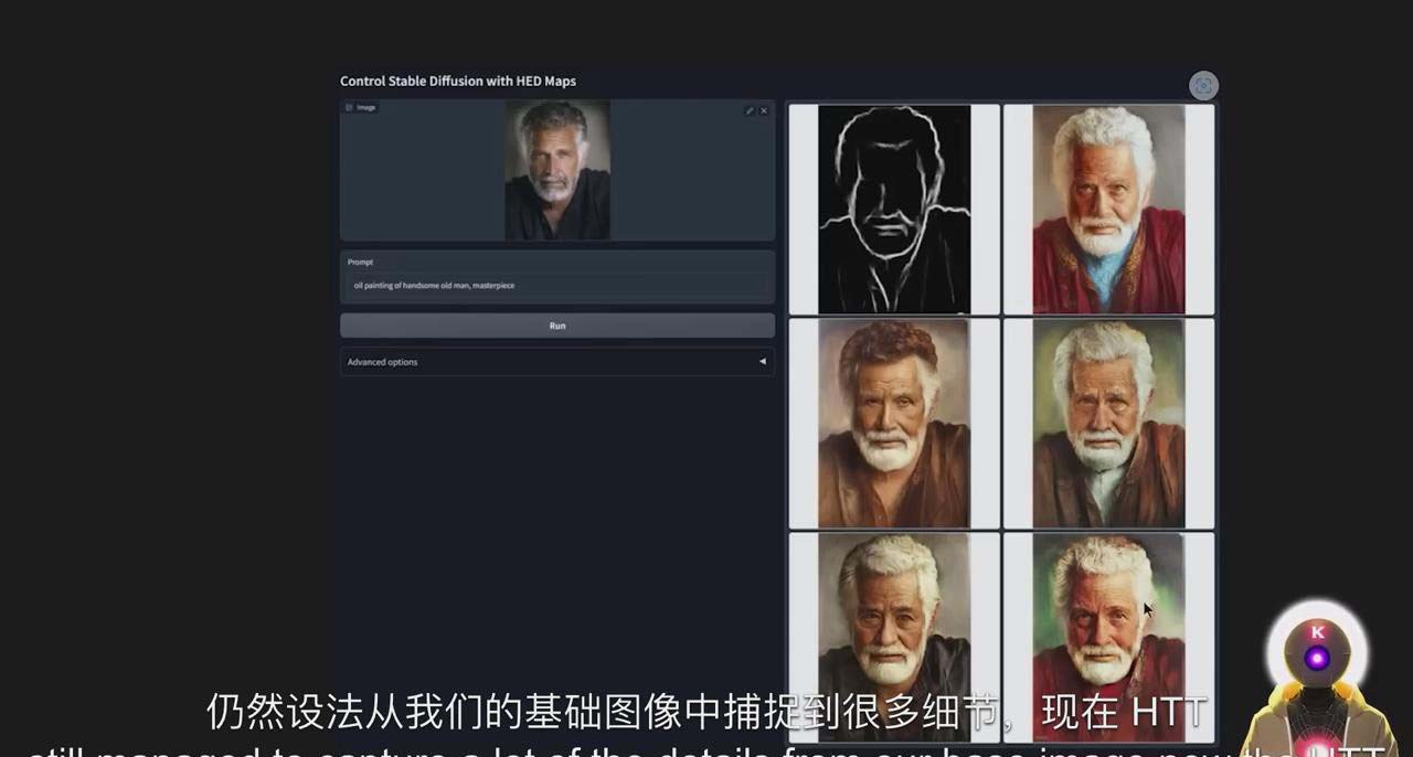 图片[4]-K Mastery – Stable Diffusion AI软件绘画速成从小白到精通-72节-中英字幕-天使资源网