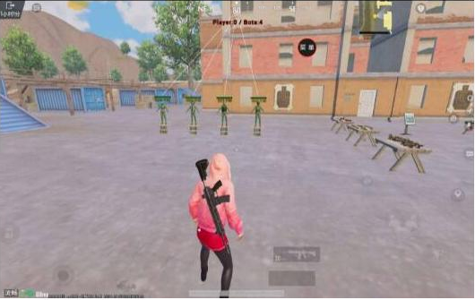 PUBG引擎注入漏打-天使资源网