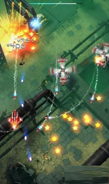 傲气雄鹰：重装上阵 v2.0.2 无限货币-天使资源网