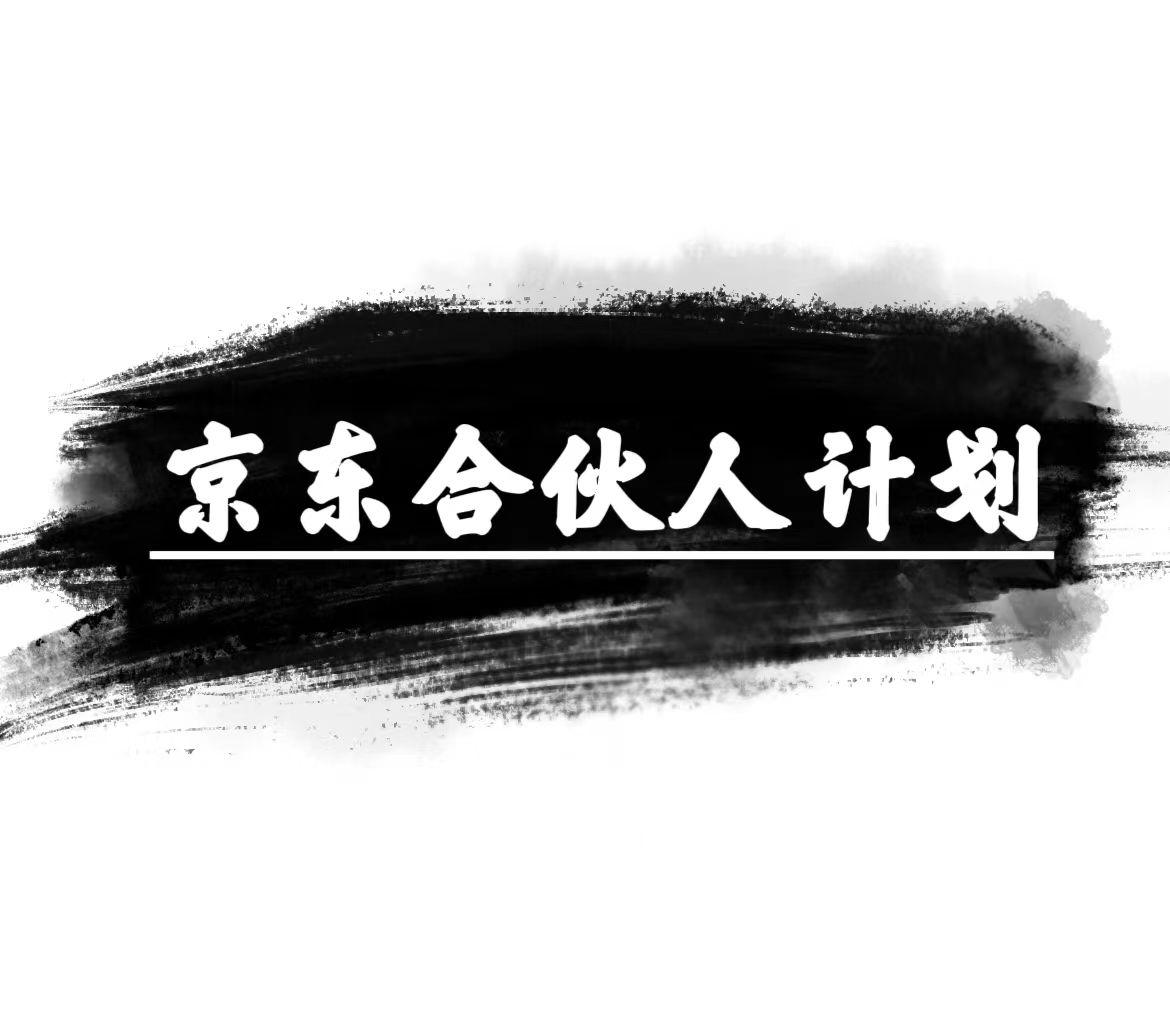 京东合伙人计划，轻松月入过万，赚钱项目，只需复制粘贴，小白也能做。-天使资源网