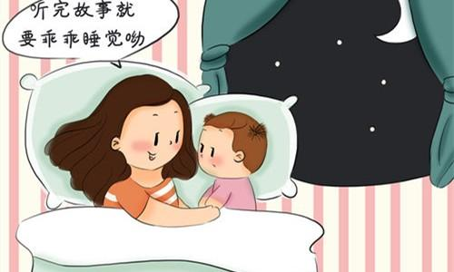 童话睡前故事 温馨童话伴你入梦-天使资源网
