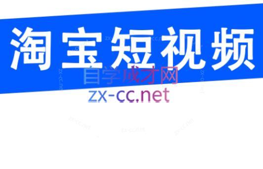 创北电商·淘宝短视频店群(更新24年2月)-天使资源网