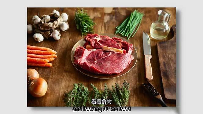 图片[4]-iPhone 美食摄影-掌握美食摄影造型-构图和编辑艺术-21节课-中英字幕-天使资源网