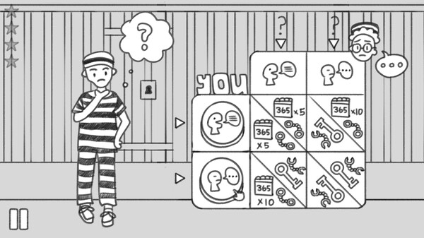 《哲学梗模拟器 Thought Experiment Simulator》中文版-天使资源网