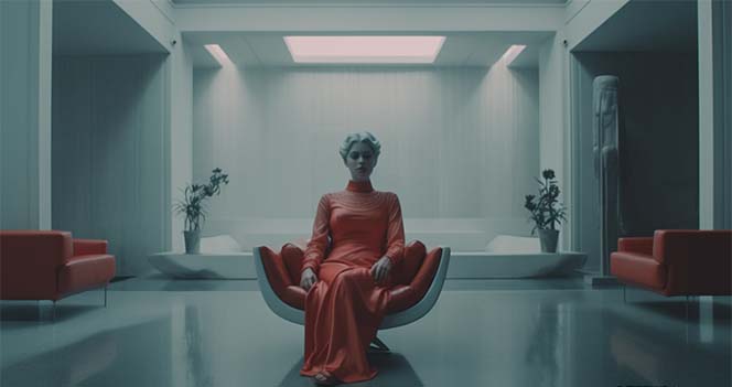 图片[2]-Curious Refuge -全球首个AI人工智能电影制作训练营-中英字幕|1080P|附素材-天使资源网