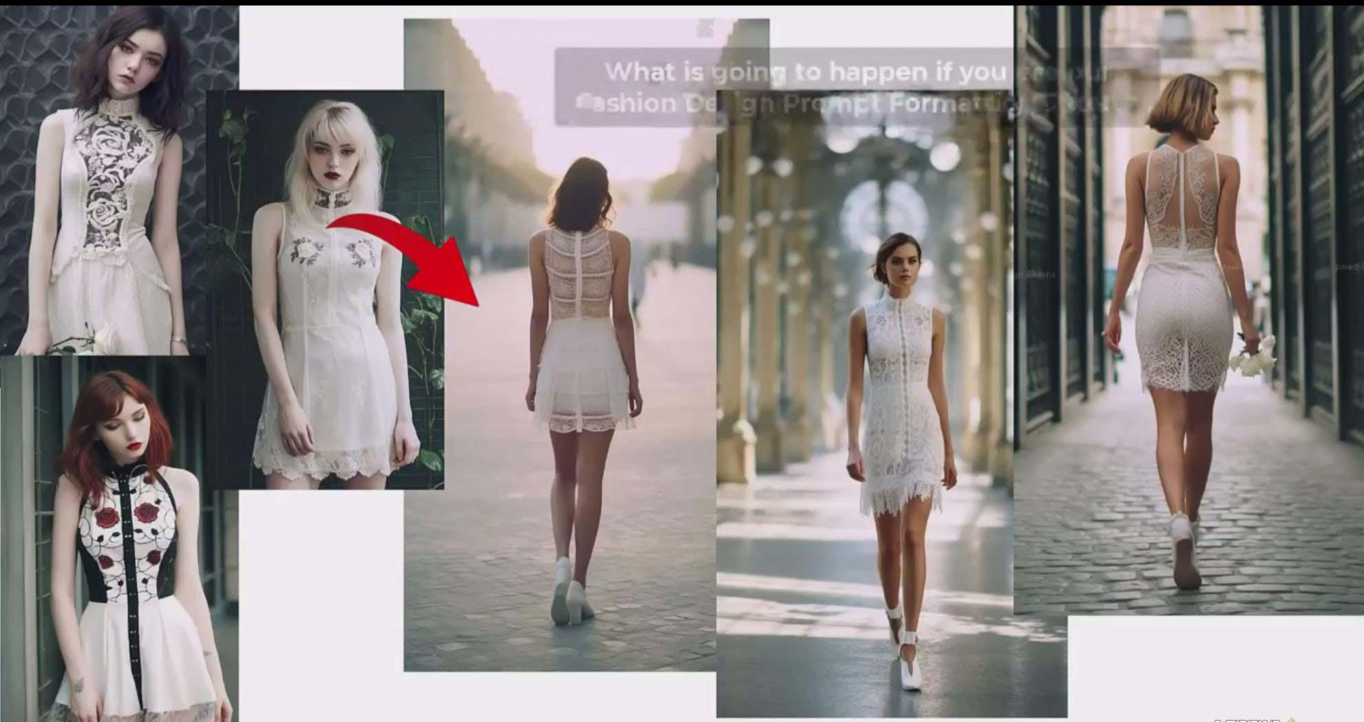 图片[11]-利用 Midjourneys Ai 人工智能设计自己的服装AI大师班-10节课-中英字幕-天使资源网