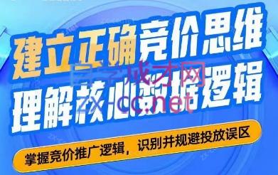 2024·SEM竞价培训(更新8月)-天使资源网