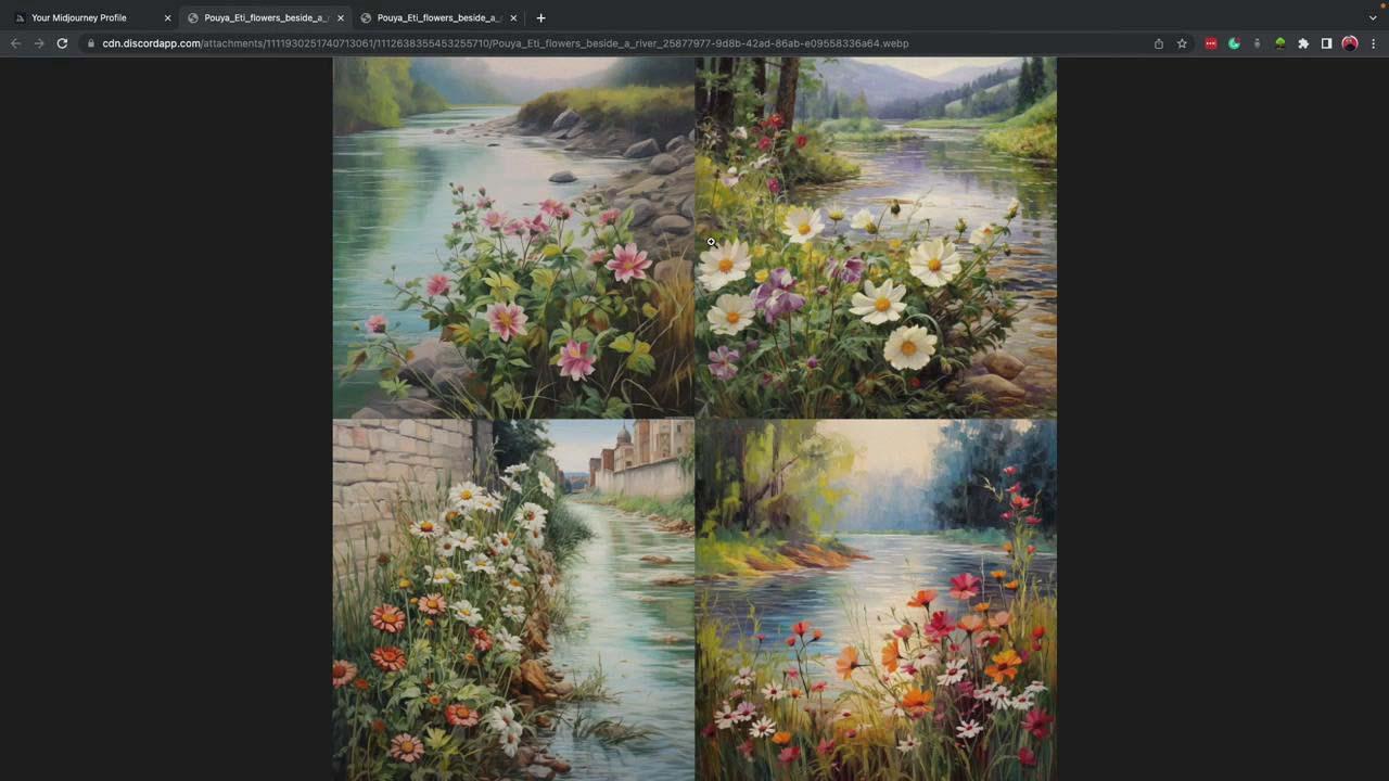 图片[4]-Midjourney, Adobe Firefly AI, ChatGPT 4大型AI人工智能-137节课-中英字幕-天使资源网