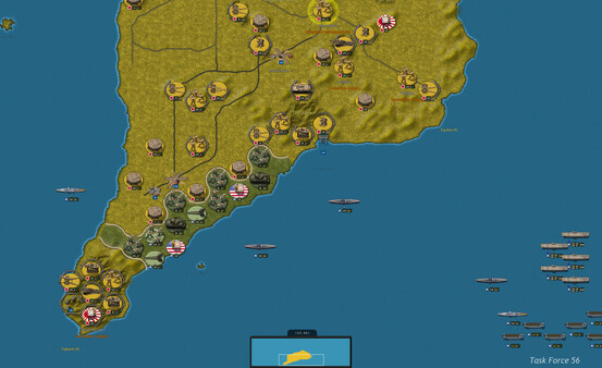 《战略命令WWII：太平洋战争 Strategic Command WWII: War in Pacific》英文版-天使资源网