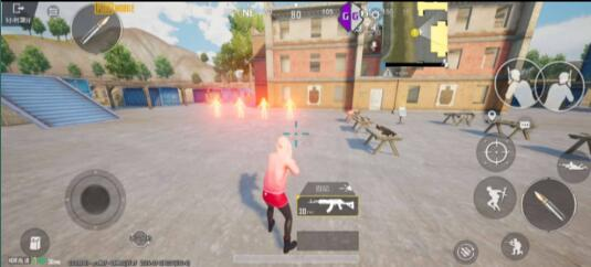 PUBG超广角(支持4服)-天使资源网