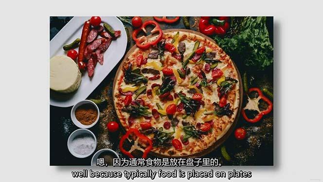 图片[3]-iPhone 美食摄影-掌握美食摄影造型-构图和编辑艺术-21节课-中英字幕-天使资源网