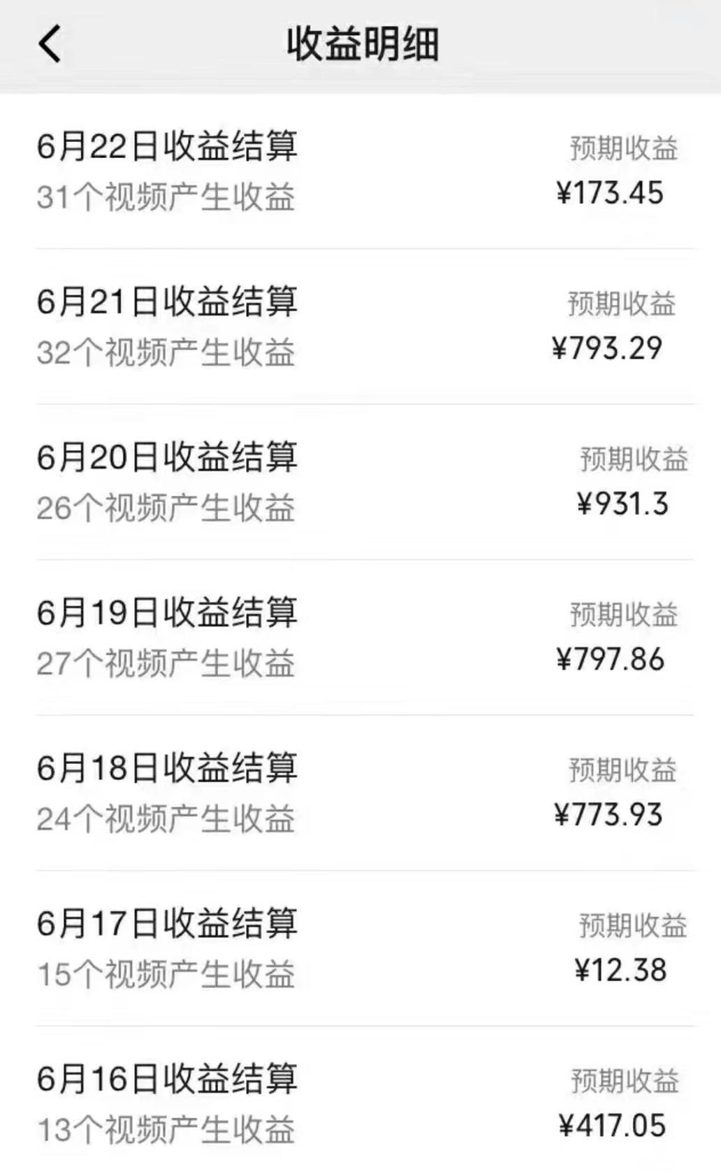 图片[1]-全网短视频暴力撸金赛道，日入1000＋！原创玩法，长期稳定-天使资源网