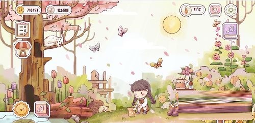 Ryahs Rhythm 瑞亚节奏 v0.15.4 免费内购-天使资源网