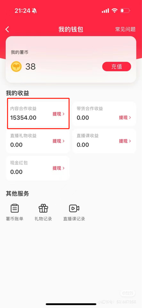 热门评论引爆小红书流量，作品制作简单，广告接到手软，月入过万不是梦-天使资源网