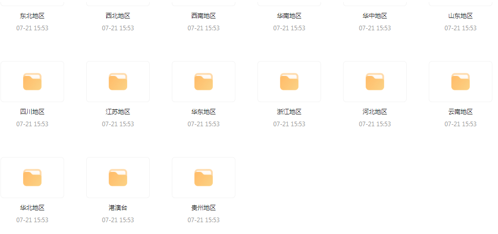 国内各地旅游攻略PDF-天使资源网