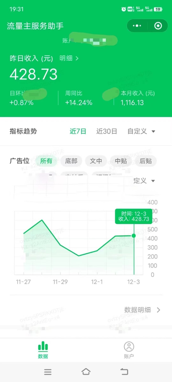 图片[1]-收益翻倍，时间减半！AI掘金，十节课详解，每天投入时间少，轻松月入1w+！-天使资源网