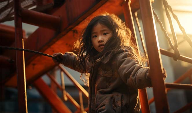 图片[4]-Curious Refuge -全球首个AI人工智能电影制作训练营-中英字幕|1080P|附素材-天使资源网