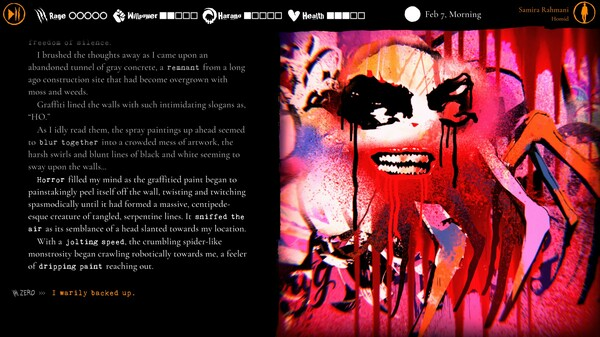 《狼人：启示录 – 炼狱 Werewolf: The Apocalypse — Purgatory》英文版-天使资源网