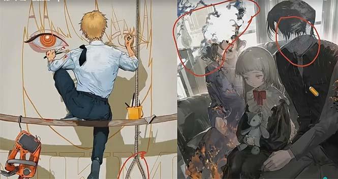(9863期)厚涂人物-插画创作班：基础入门教程(8节课)-天使资源网