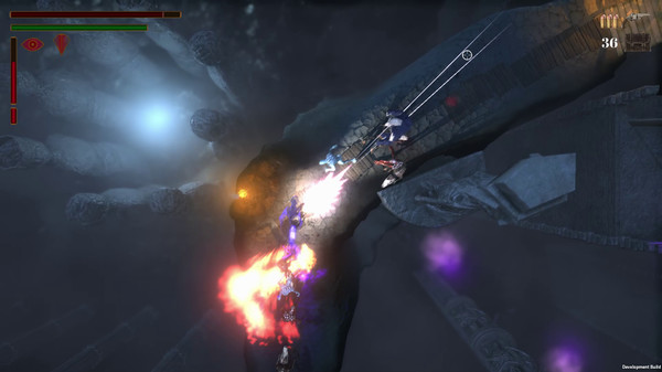 《黑暗时代：乌鸦之怒 DarkTimes: Wrath of the Raven》英文版-天使资源网