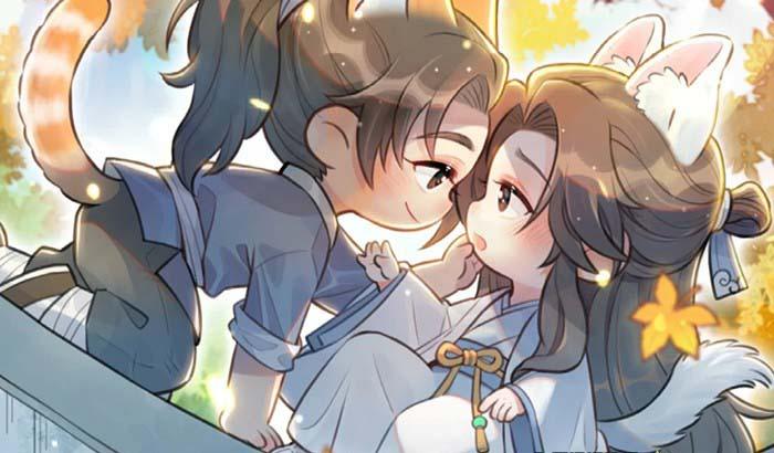 Q版 古风角色班-第6期绘画教程(39节课)-天使资源网
