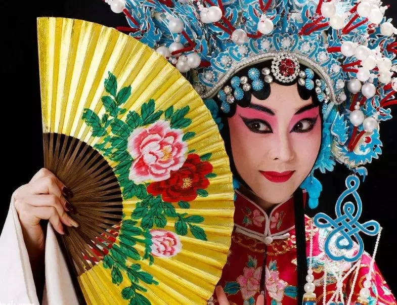戏曲话剧大合集 粤剧、京剧、川剧、吕剧、蒲剧、秦腔等-天使资源网