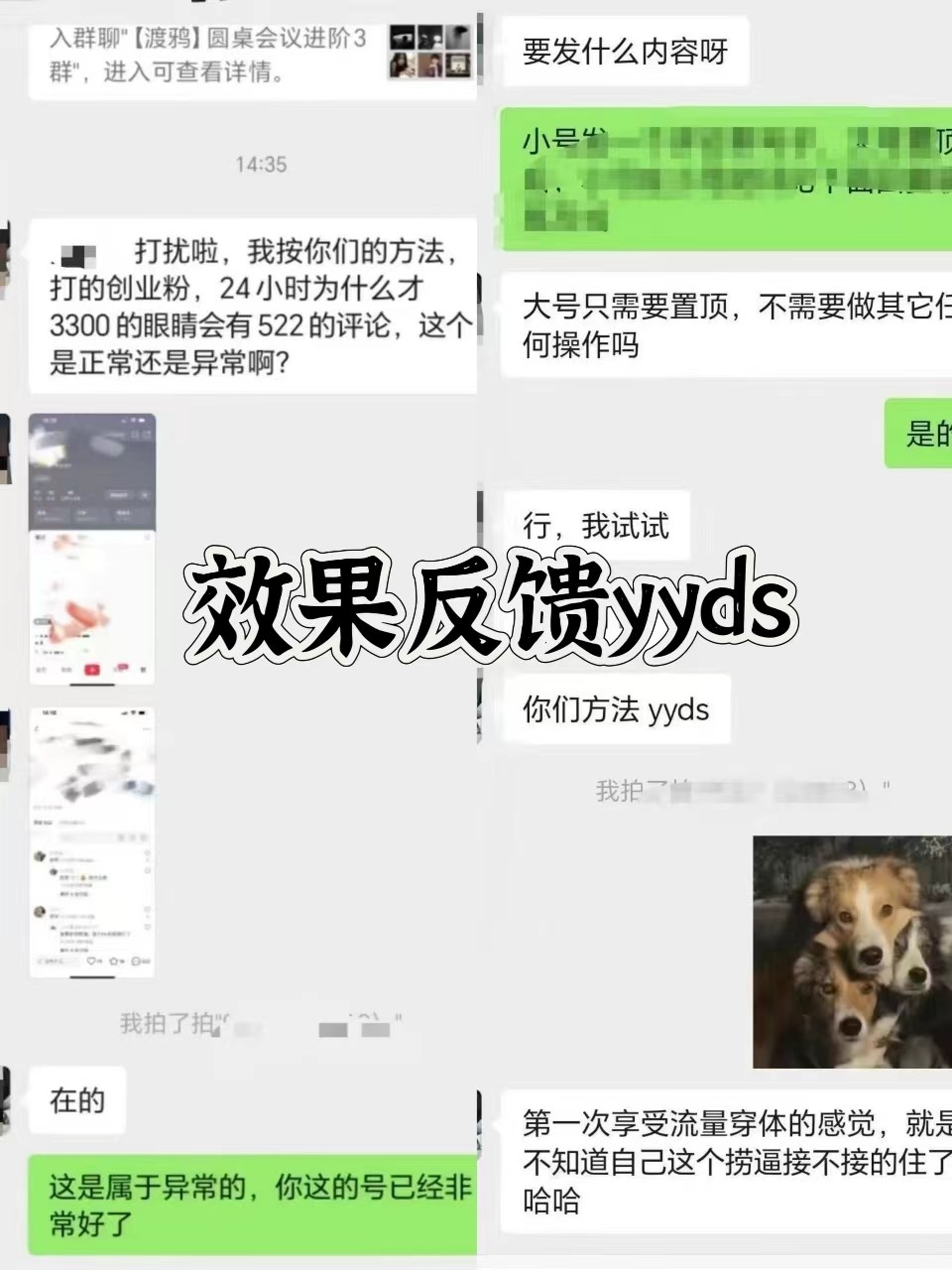 图片[3]-抖音小红书视频号全平台引流打法，全自动引流日引2000+精准客户-天使资源网