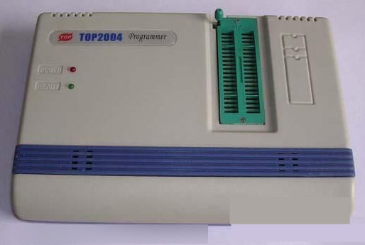 TOP2004编程器驱动 v1.0 官方安装版-天使资源网