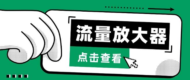 流量放大器，抖音公私域变现+soul私域轰炸器【揭秘】-天使资源网