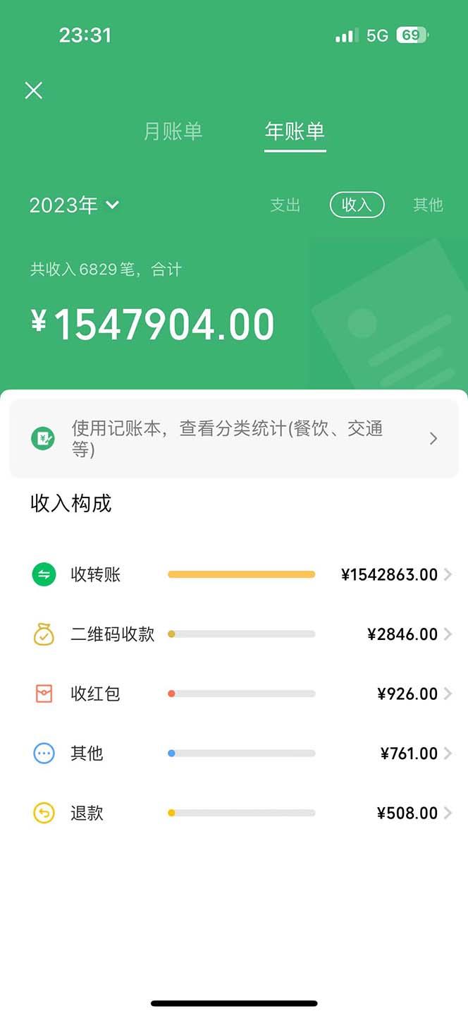 图片[1]-2024最新项目，冷门暴利，暑假来临，正是项目利润爆发时期。市场很大，…-天使资源网